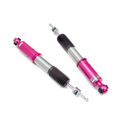 GODSPEED Mercedes-Benz E-Class Sedan RWD (W213) 2016-21 MonoSS Coilovers