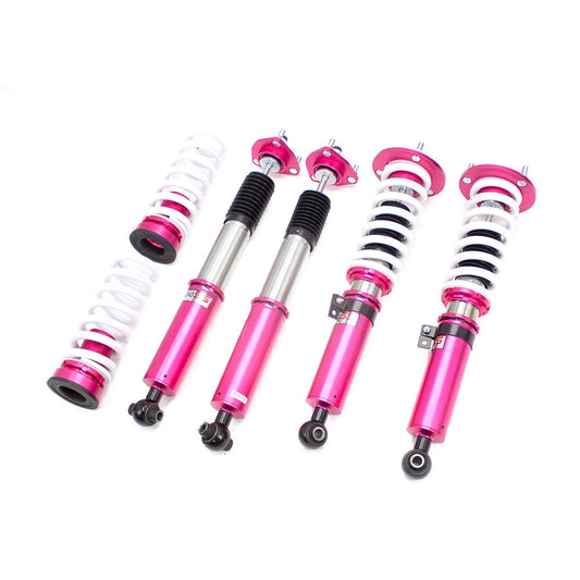 GODSPEED Lexus GS F (URL10) 2016-20 MonoSS Coilovers (w/o Adaptive Variable Suspension)