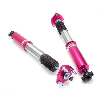 GODSPEED Lexus GS F (URL10) 2016-20 MonoSS Coilovers (w/o Adaptive Variable Suspension)