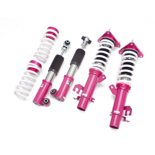 GODSPEED Nissan Rogue Sport (J11) 2017-21 MonoSS Coilovers