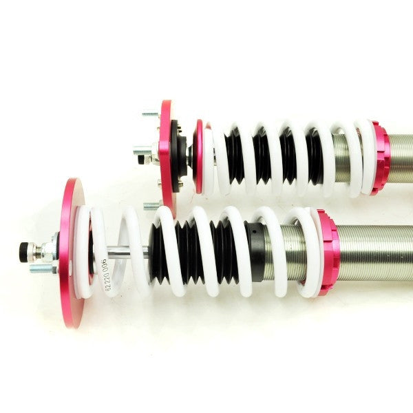 GODSPEED Nissan 240SX (S14) 1995-98 MonoSS Coilovers