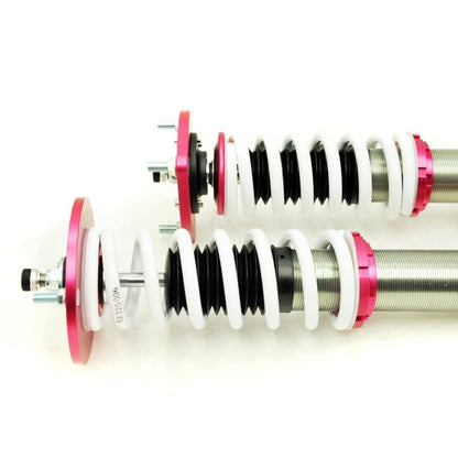 GODSPEED Nissan 240SX (S14) 1995-98 MonoSS Coilovers
