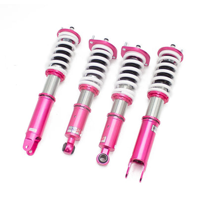 GODSPEED Nissan Skyline GT-R R32 (BNR32) 1989-94 MonoSS Coilovers