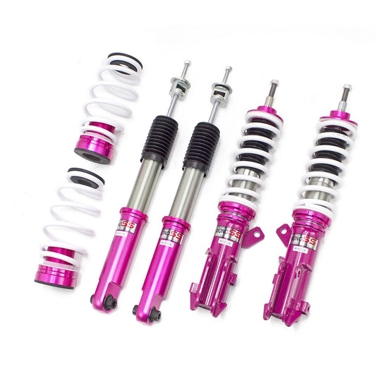 GODSPEED Hyundai Accent (HC/YC) 2019-22 MonoSS Coilovers