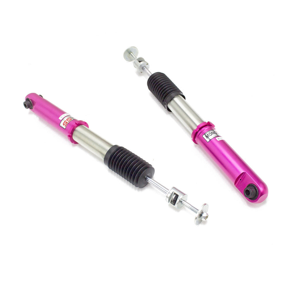 GODSPEED Hyundai Accent (HC/YC) 2019-22 MonoSS Coilovers