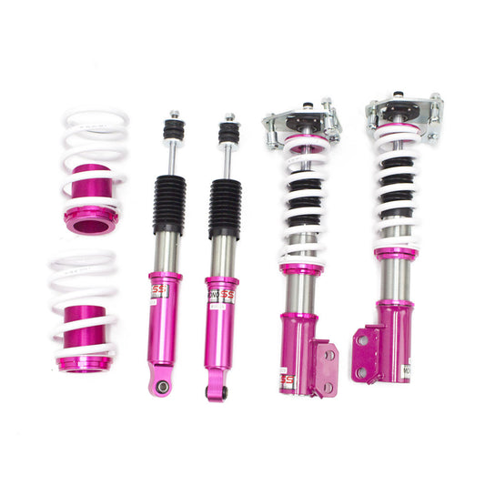 GODSPEED Ford Mustang 1987-93 MonoSS Coilovers