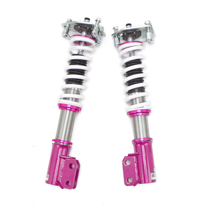GODSPEED Ford Mustang 1983-86 MonoSS Coilovers