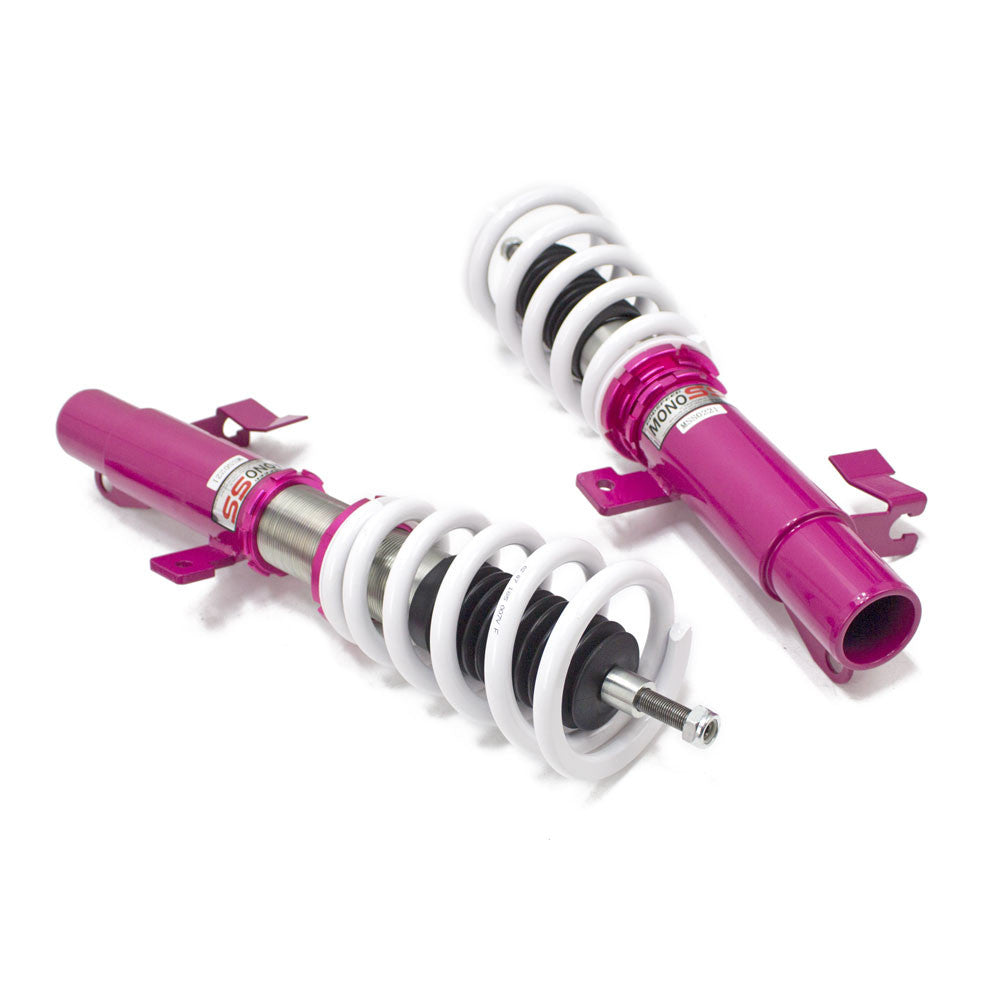 GODSPEED Volvo V60 2013-19 MonoSS Coilovers