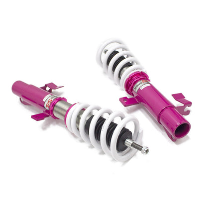 GODSPEED Volvo V60 2013-19 MonoSS Coilovers