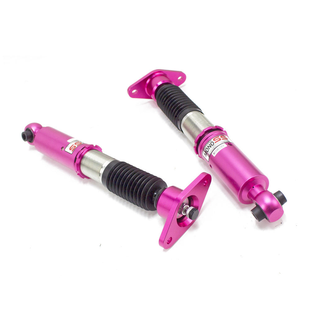 GODSPEED Volvo V60 2013-19 MonoSS Coilovers