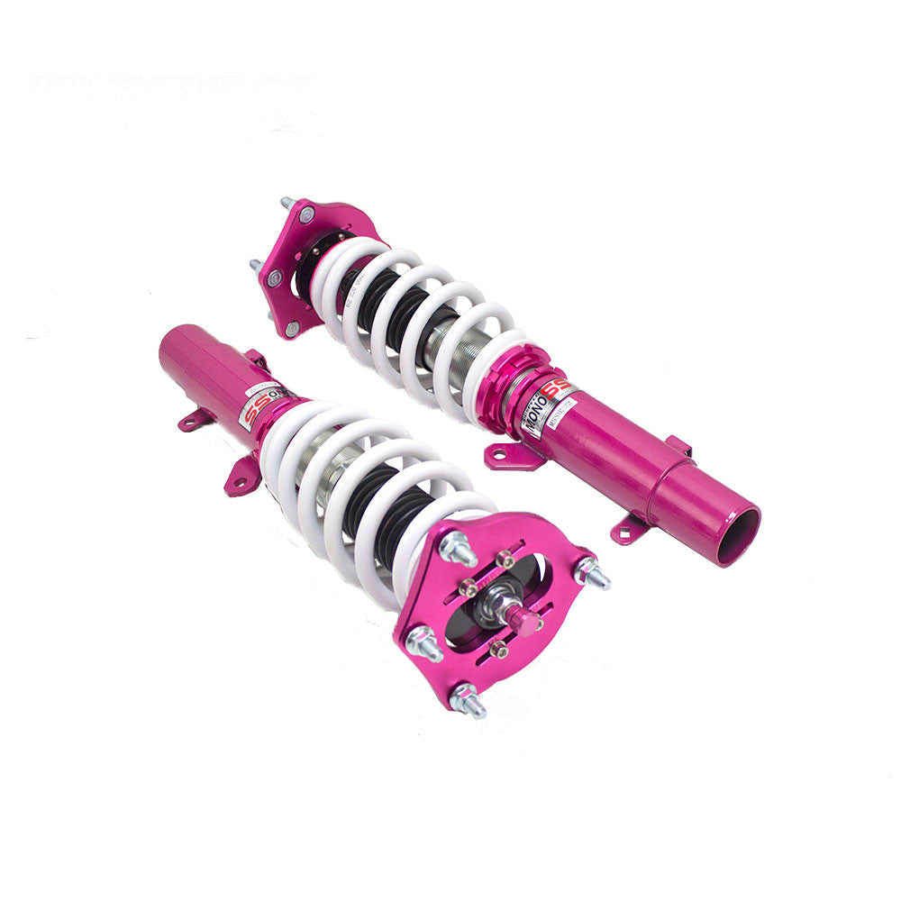 GODSPEED Honda CR-V (RS) 2023-25 MonoSS Coilovers