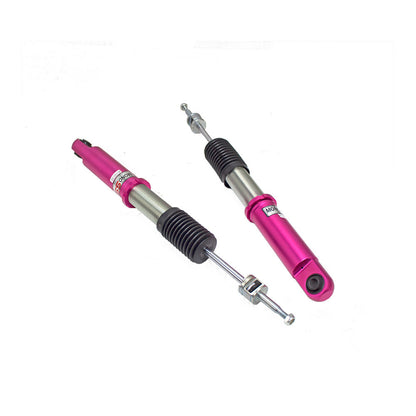 GODSPEED Honda CR-V (RS) 2023-25 MonoSS Coilovers