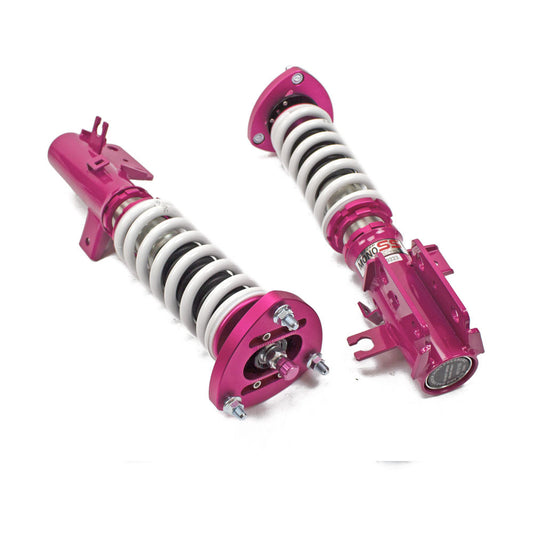 GODSPEED Mazda CX-5 (KE) 2012-14 MonoSS Coilovers (PRODUCTION DATE BEFORE 5/13/2013)