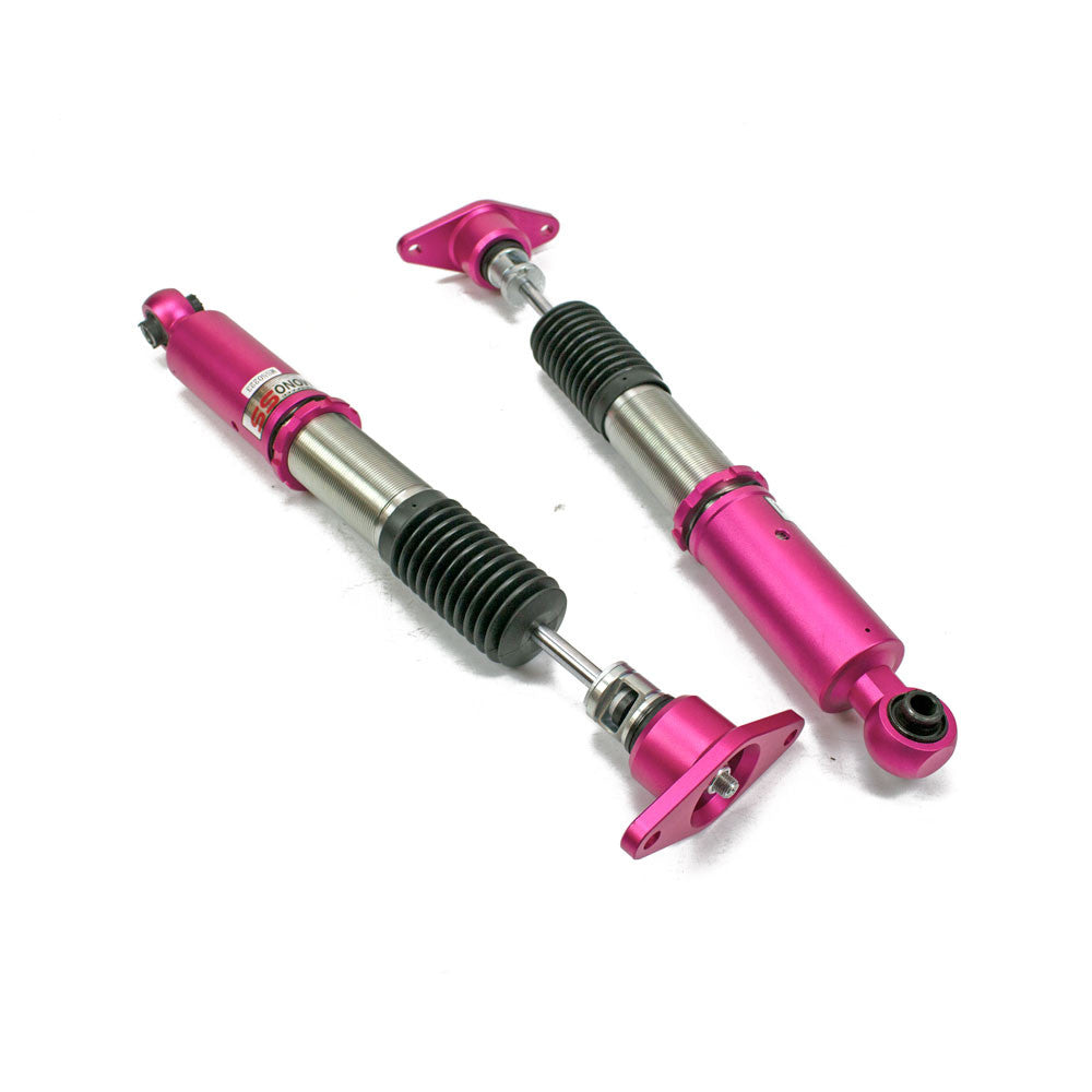 GODSPEED Mazda CX-5 (KE) 2012-14 MonoSS Coilovers (PRODUCTION DATE BEFORE 5/13/2013)