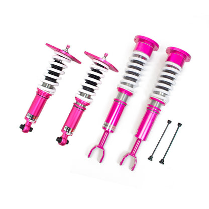 GODSPEED Audi Allroad Quattro (C5) 2001-05 MonoSS Coilovers