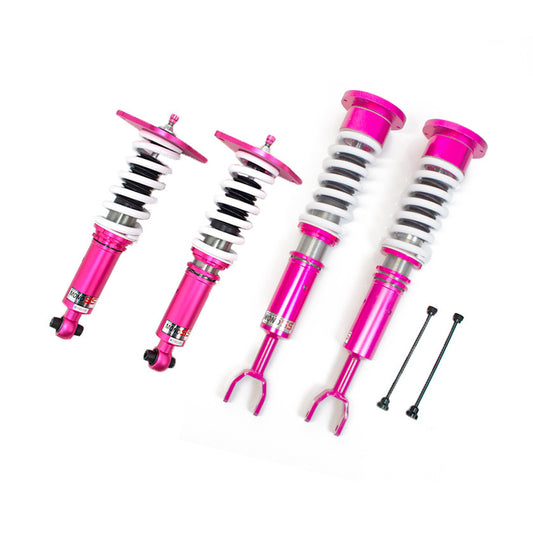 GODSPEED Audi Allroad Quattro (C5) 2001-05 MonoSS Coilovers