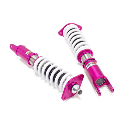 GODSPEED Infiniti G25 Sedan AWD (V36) 2011-12 MonoSS Coilovers - True Coilover Setup