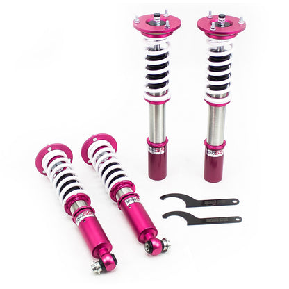 GODSPEED PROJECT BMW 6-Series / M6 RWD (E63/E64) 2004–2010 MonoSS Coilovers