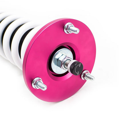 GODSPEED PROJECT BMW 6-Series / M6 RWD (E63/E64) 2004–2010 MonoSS Coilovers