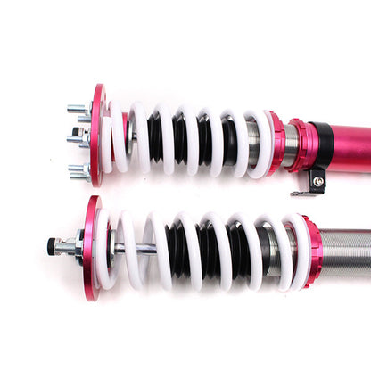 GODSPEED Acura TSX (CU) 2009-14 MonoSS Coilovers