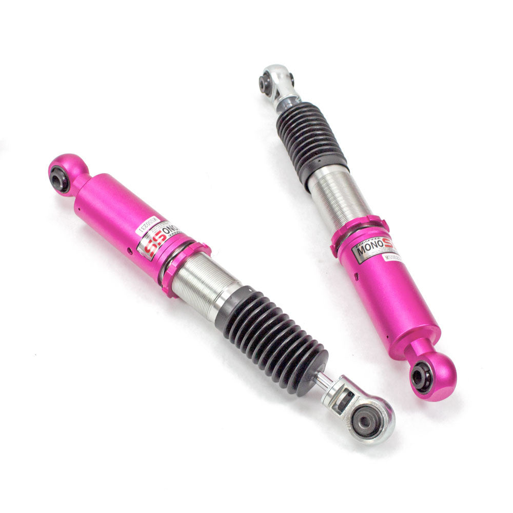 GODSPEED Volkswagen R32 (8N) 2003-2004 MonoSS Coilovers