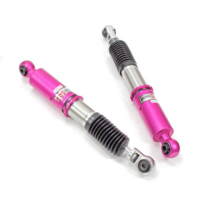 GODSPEED Volkswagen R32 (8N) 2003-2004 MonoSS Coilovers