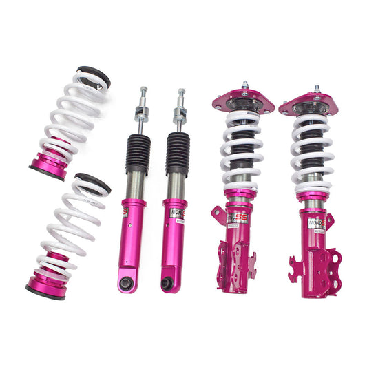 GODSPEED Toyota Prius / AWD-e / Prime (XW50) 2016-22 MonoSS Coilovers