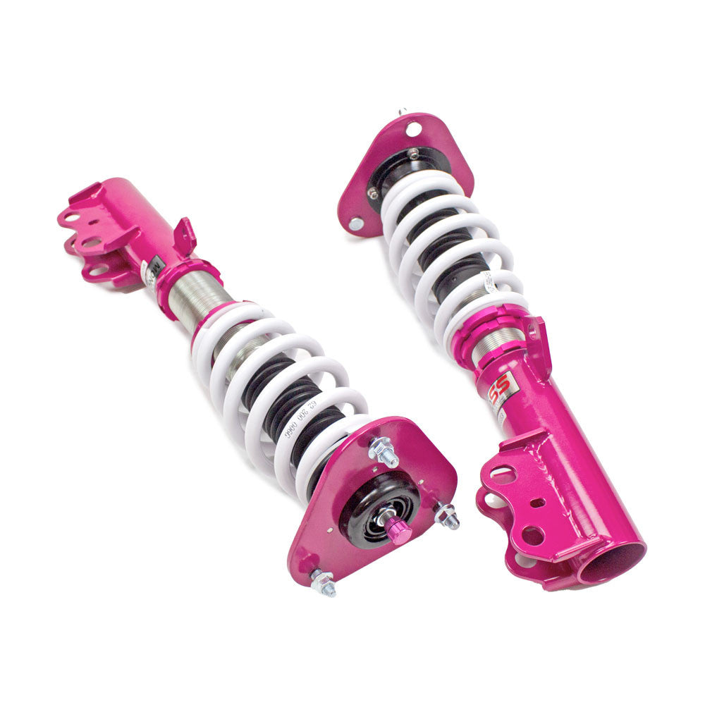 GODSPEED Toyota Prius / AWD-e / Prime (XW50) 2016-22 MonoSS Coilovers