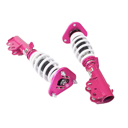 GODSPEED Toyota Corolla Sedan (E210) 2020-25 MonoSS Coilovers