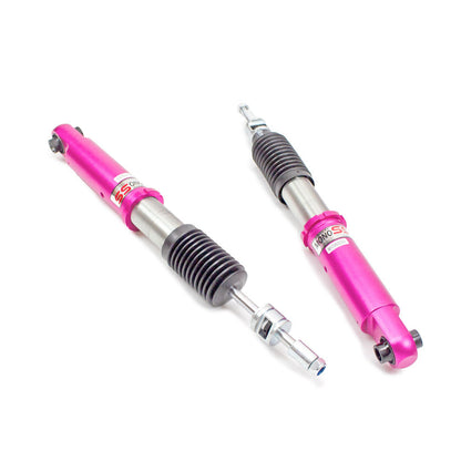 GODSPEED Toyota Prius / AWD-e / Prime (XW50) 2016-22 MonoSS Coilovers