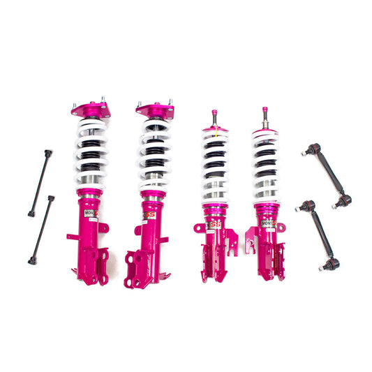 GODSPEED Toyota Venza AWD (GV10) 2009-15 MonoSS Coilovers