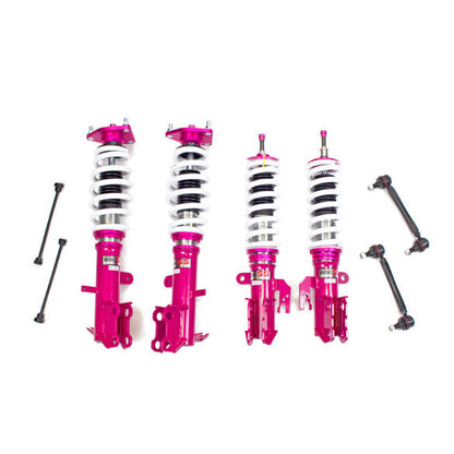Godspeed Toyota Venza AWD/FWD (GV10) Coilovers