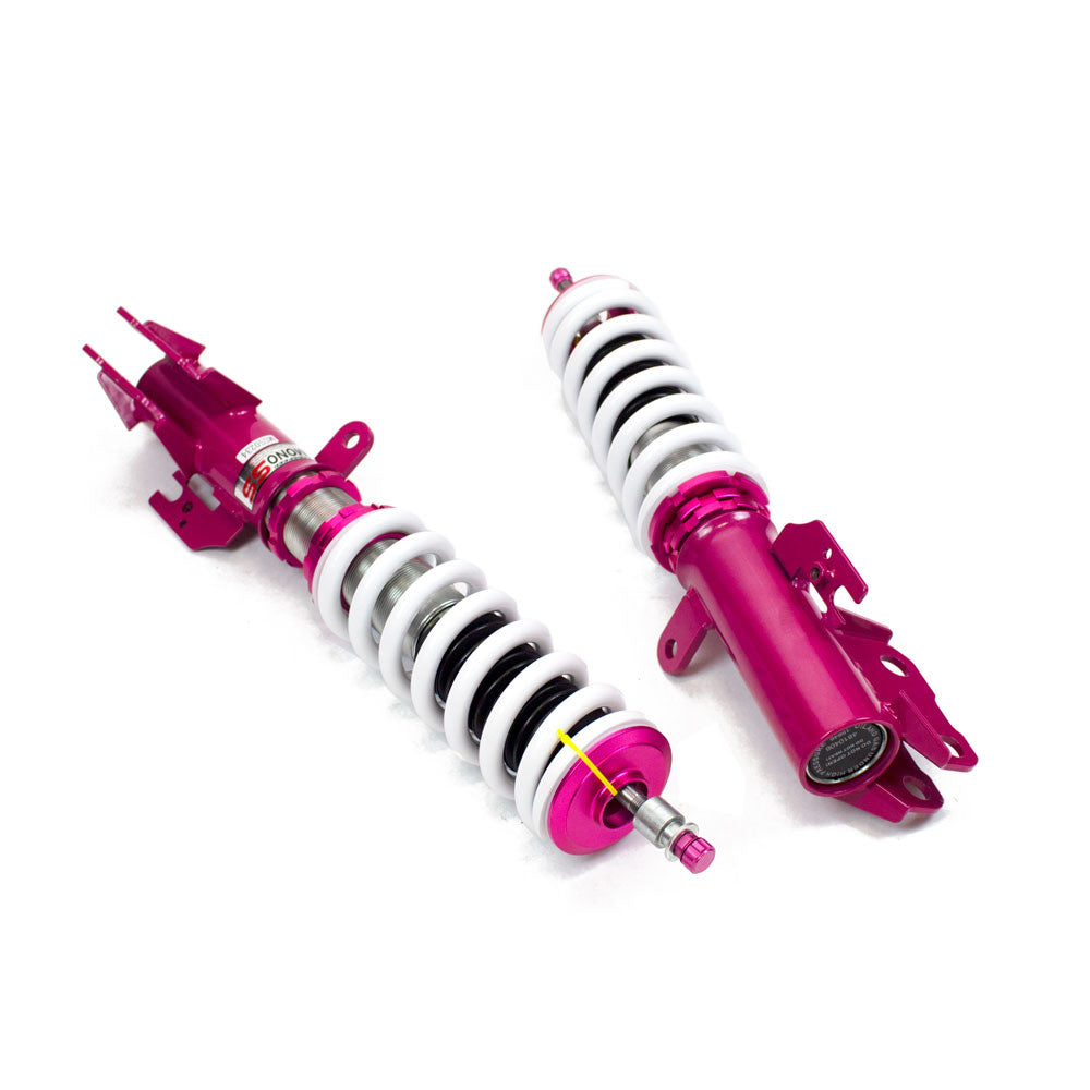 GODSPEED Toyota Venza AWD (GV10) 2009-15 MonoSS Coilovers