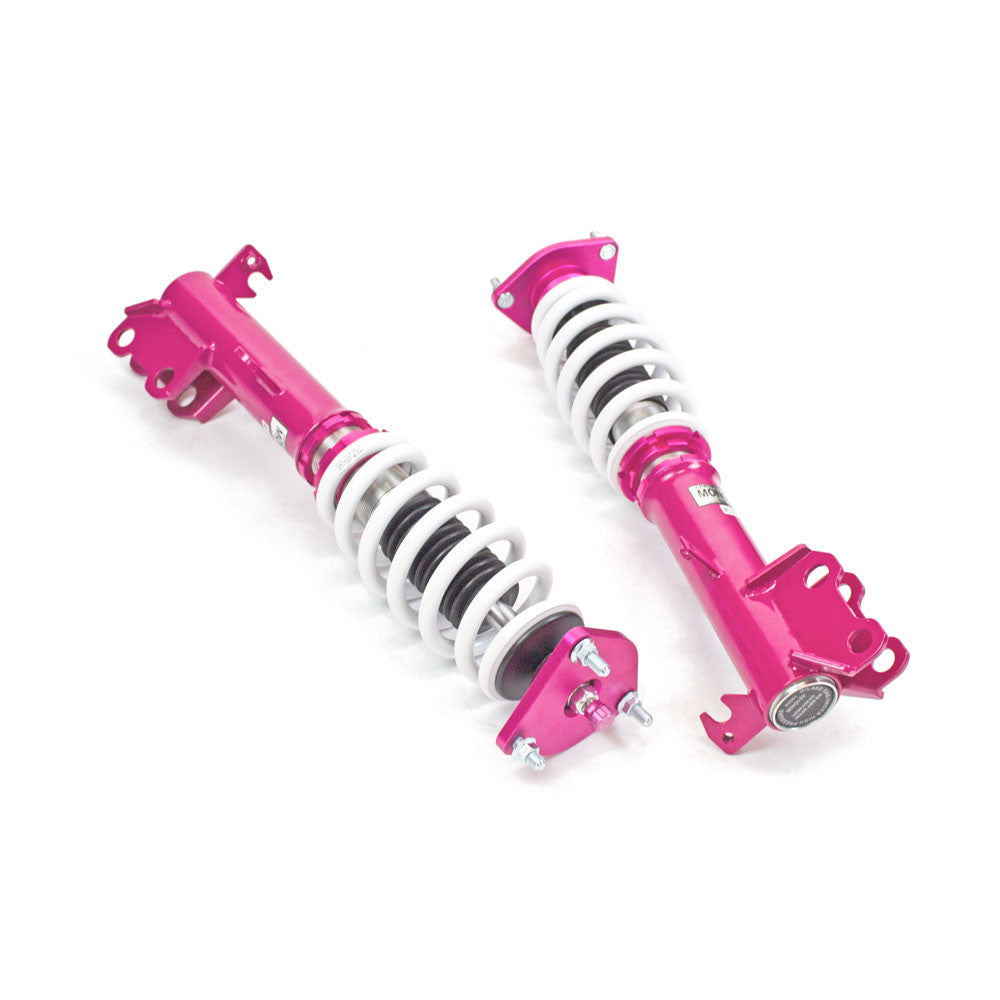 GODSPEED Toyota Venza AWD (GV10) 2009-15 MonoSS Coilovers
