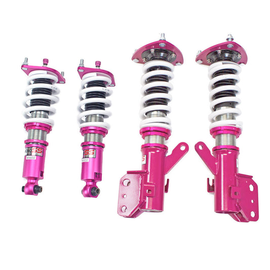GODSPEED Subaru Impreza (GK/GT) 2017-23 MonoSS Coilovers