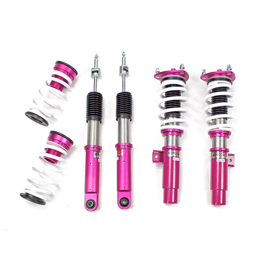 GODSPEED Mazda3 (BP) 2019-22 MonoSS Coilovers