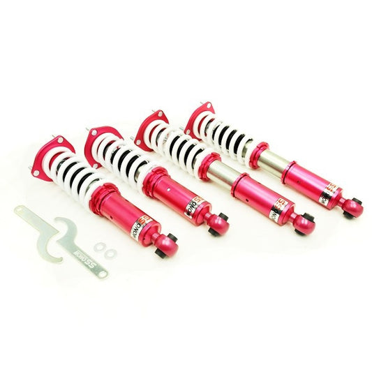GODSPEED Lexus LS400 (UCF20) 1996-00 MonoSS Coilovers