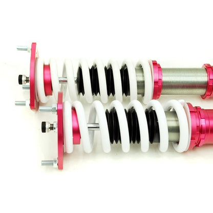 GODSPEED Lexus LS400 (UCF20) 1996-00 MonoSS Coilovers