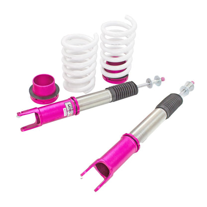 Godspeed Ford Flex 2009-2019 MonoSS Coilovers