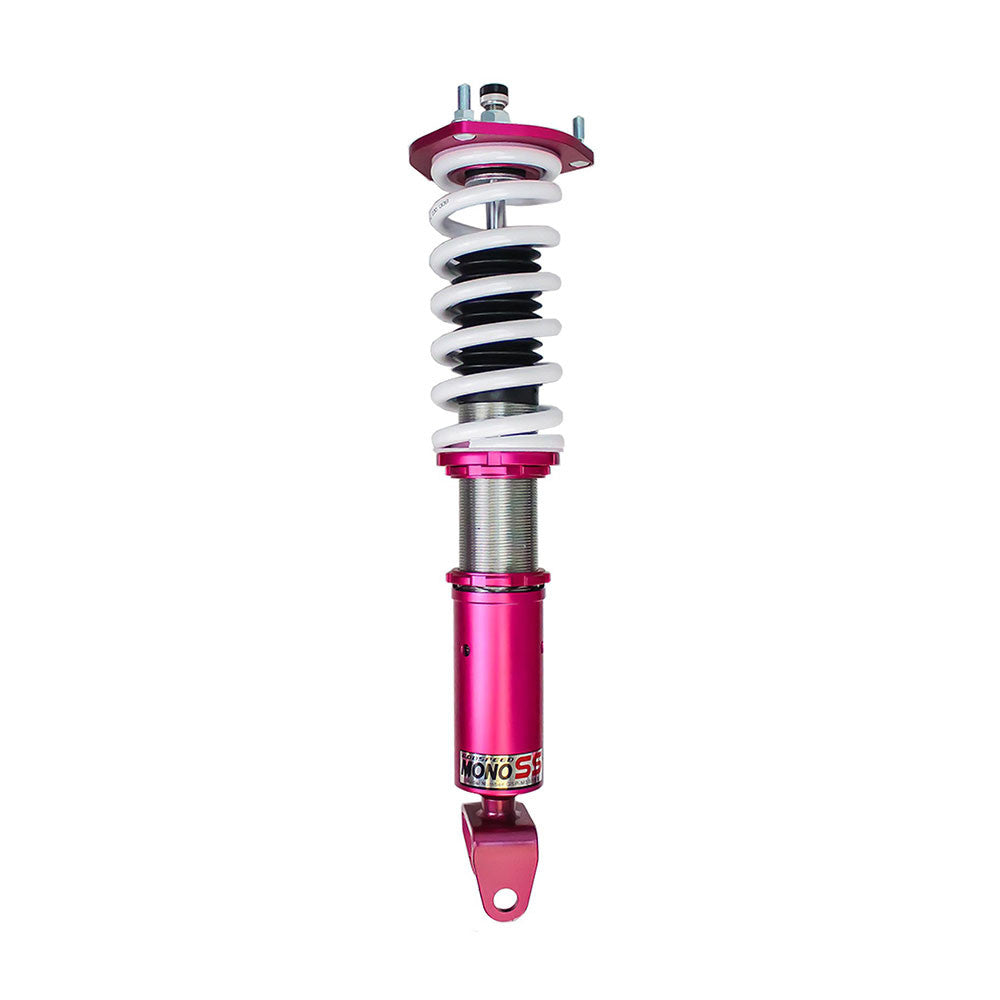 GODSPEED Infiniti Q50 2.0T RWD (V37) 2016-19 MonoSS Coilovers (Front Fork Type)