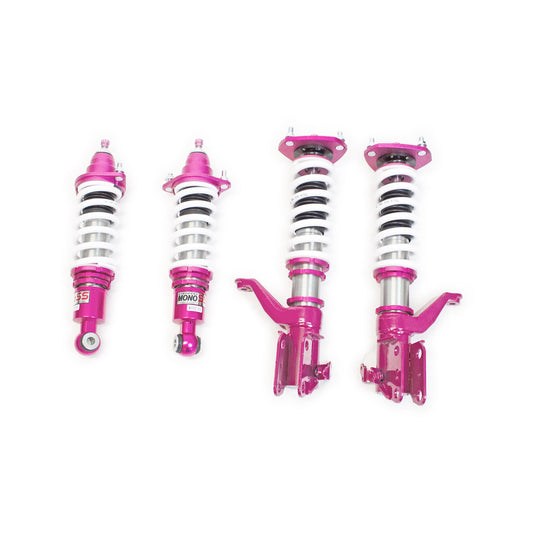 GODSPEED Honda Element (YH1/YH2) 2003-11 MonoSS Coilovers