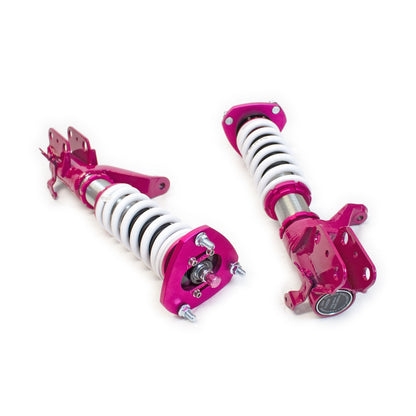 GODSPEED Honda Element (YH1/YH2) 2003-11 MonoSS Coilovers