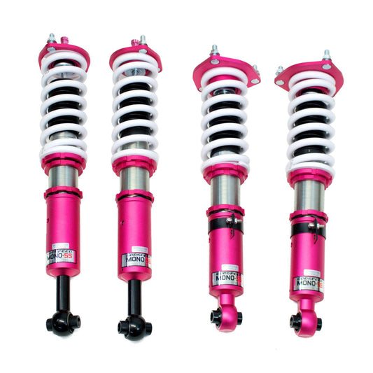 GODSPEED Lexus GS300 / GS400 / GS430 (JZS160 / UZS160) 1998-05 MonoSS Coilovers