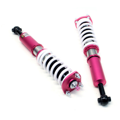 GODSPEED Lexus GS300 / GS400 / GS430 (JZS160 / UZS160) 1998-05 MonoSS Coilovers