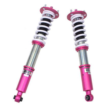Acura RL 3.5L (KA9) 1996-04 MonoSS Coilovers