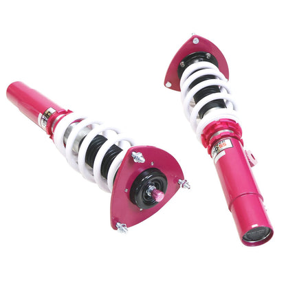 GODSPEED Volkswagen ID.4 (E21) 2021-25 MonoSS Coilovers Lowering Kit