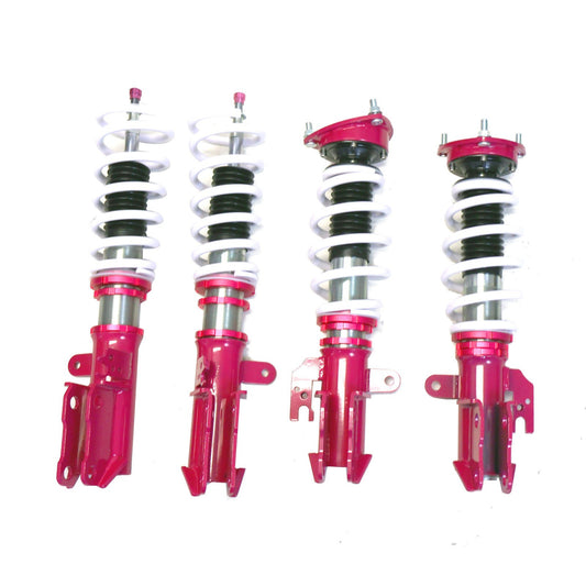 GODSPEED Lexus ES250 (V20) 1990-91 MonoSS Coilovers Lowering Kit