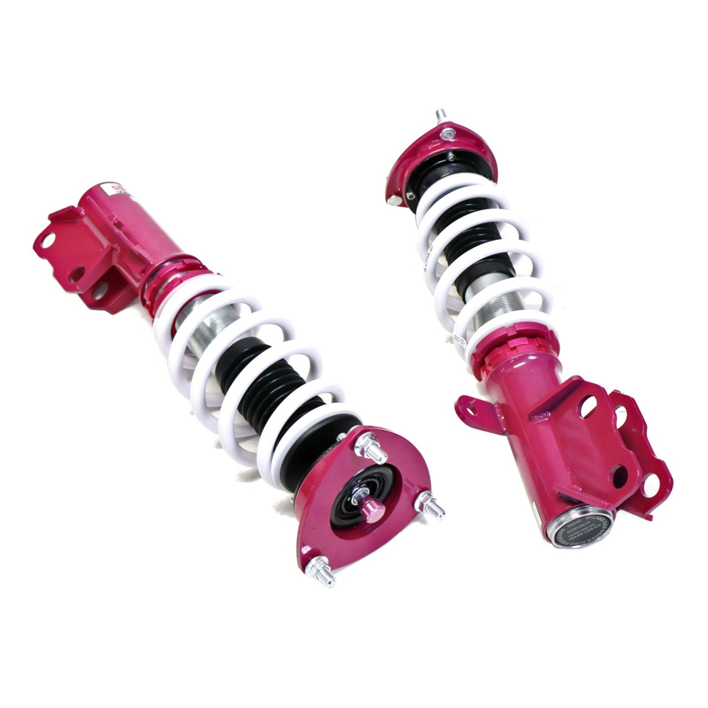 GODSPEED Lexus ES250 (V20) 1990-91 MonoSS Coilovers Lowering Kit