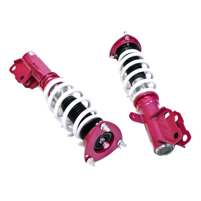 GODSPEED Lexus ES250 (V20) 1990-91 MonoSS Coilovers Lowering Kit