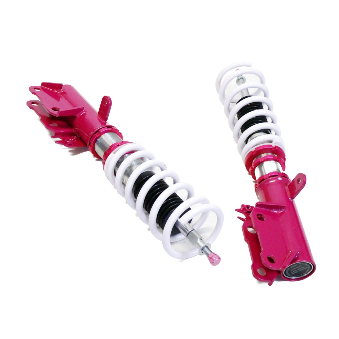 GODSPEED Lexus ES250 (V20) 1990-91 MonoSS Coilovers Lowering Kit